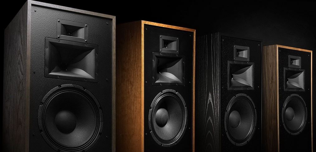 Klipsch forte iii sales se